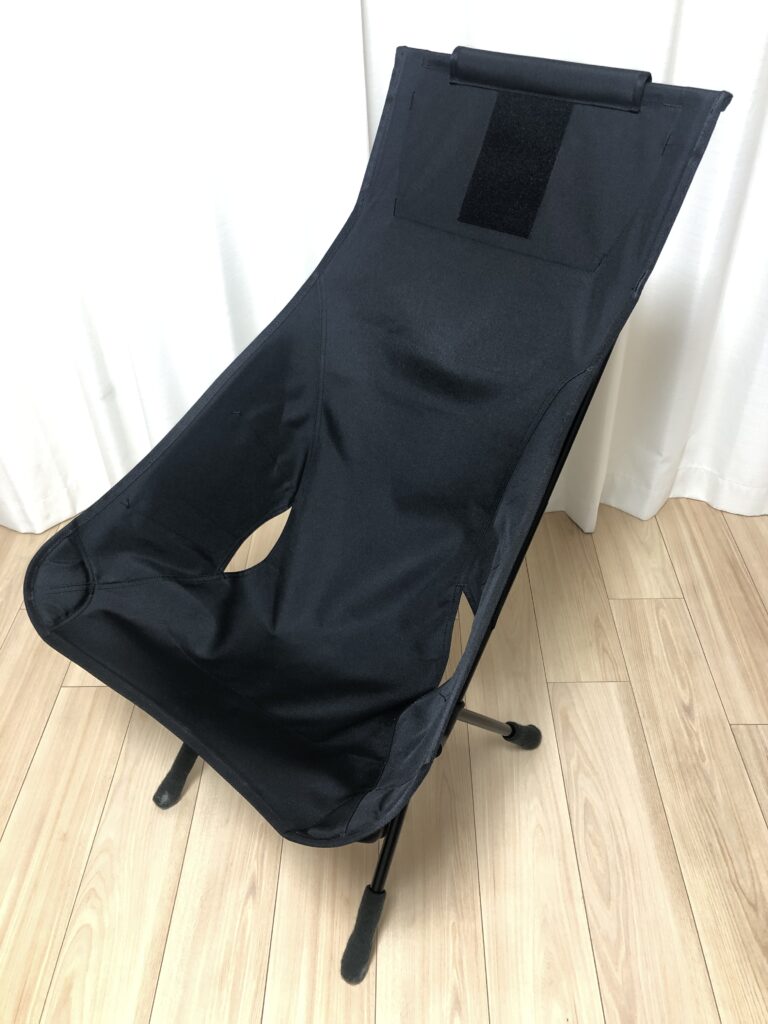 helinox　Tactical Sunset Chair